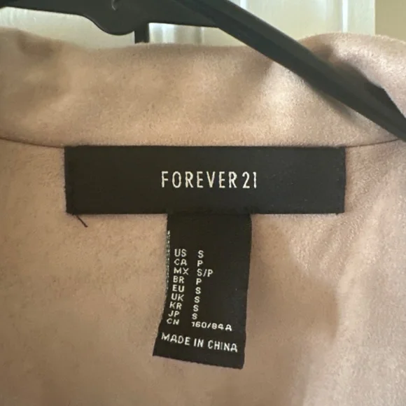 String Vest - Picture 2 of 3